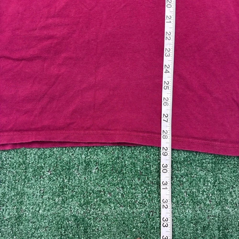 Y2K 2000's Nike Center Swoosh US Air Force‎ T-shirt